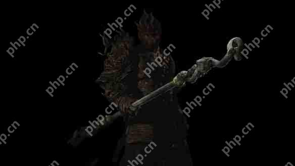 黑神话悟空武器介绍