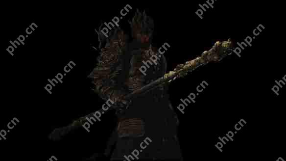 黑神话悟空武器介绍