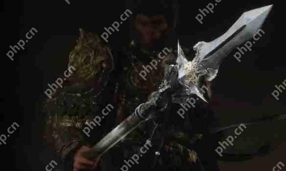 黑神话悟空武器介绍