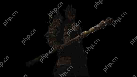 黑神话悟空武器介绍