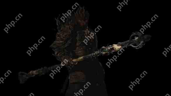 黑神话悟空武器介绍