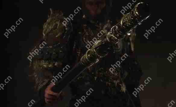 黑神话悟空武器介绍