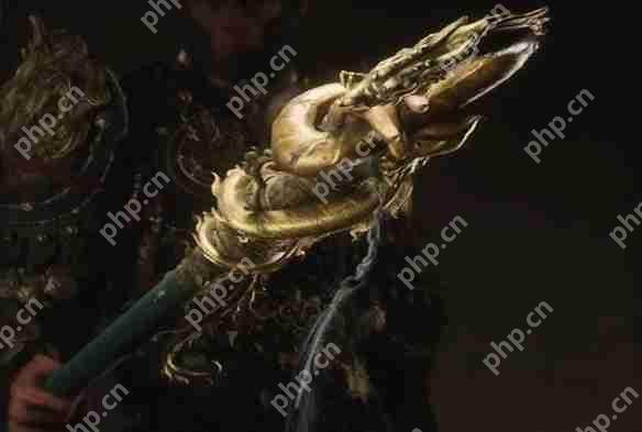 黑神话悟空武器介绍