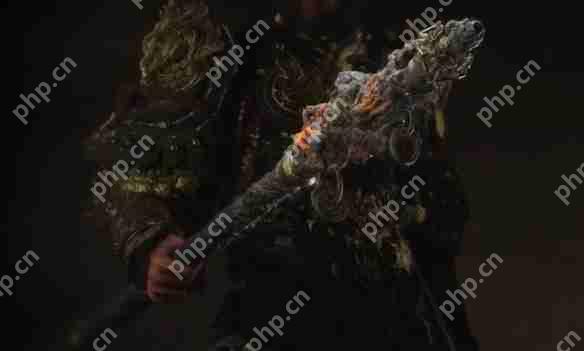 黑神话悟空武器介绍