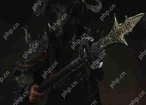 黑神话悟空武器介绍