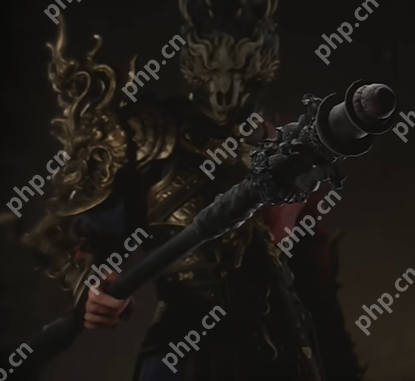 黑神话悟空武器介绍