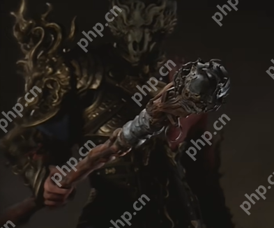 黑神话悟空武器介绍