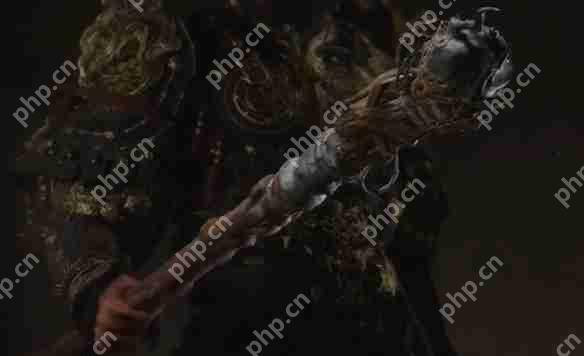 黑神话悟空武器介绍