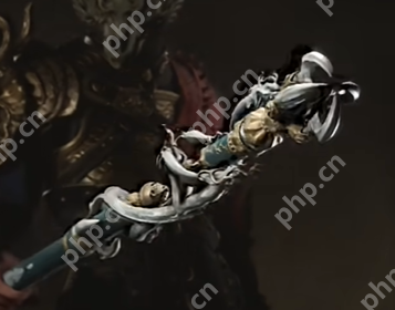 黑神话悟空武器介绍