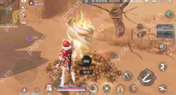 永劫无间手游花露怎么获得  永劫无间手游花露获得攻略