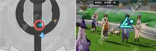 崩坏星穹铁道3.2隐藏任务一日塔兰顿完成方法