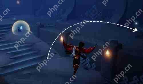 光遇禁阁光之翼位置图解2024攻略