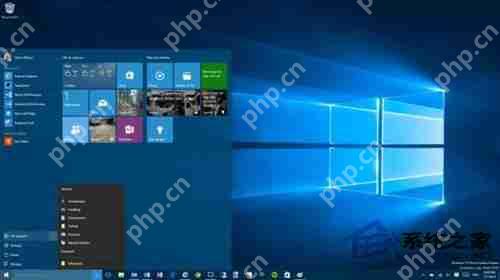 Win10正式版新增的20大功能汇总