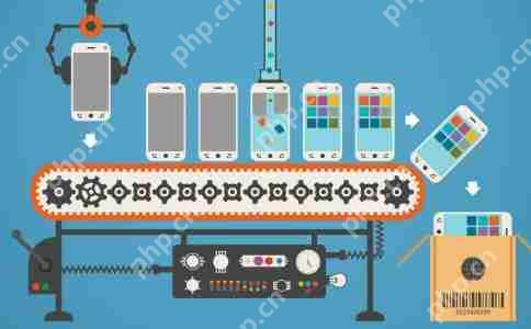 如何用在线app制作平台做一个app？了解app开发小妙招，快速拥有app