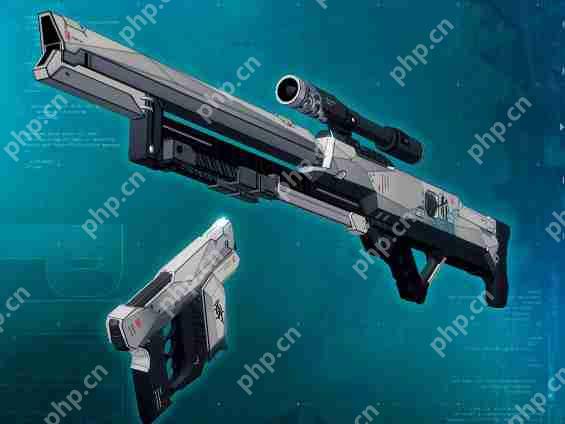 战双帕弥什万事·明觉武器介绍