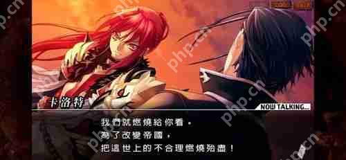 STING 的战略 RPG《光辉同盟》+《烈焰同盟》Android、iOS 版本现已正式上线