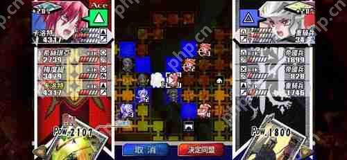 STING 的战略 RPG《光辉同盟》+《烈焰同盟》Android、iOS 版本现已正式上线