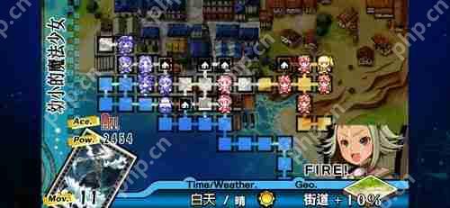 STING 的战略 RPG《光辉同盟》+《烈焰同盟》Android、iOS 版本现已正式上线