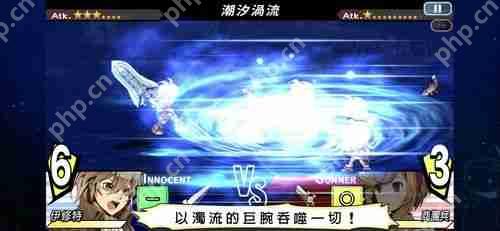 STING 的战略 RPG《光辉同盟》+《烈焰同盟》Android、iOS 版本现已正式上线