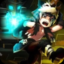 战魂铭人魔法师介绍