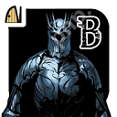 战魂铭人魔法师介绍