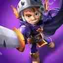 战魂铭人魔法师介绍