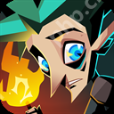 战魂铭人魔法师介绍