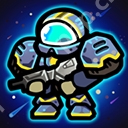 战魂铭人魔法师介绍