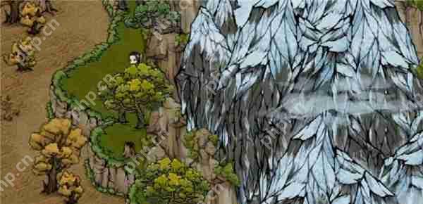 烟雨江湖祁连山怎么进