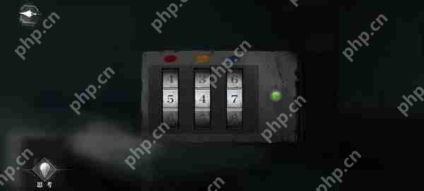 世界之外密室综艺四个男主全结局攻略