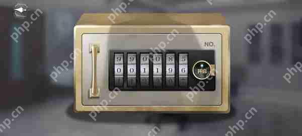 世界之外密室综艺四个男主全结局攻略