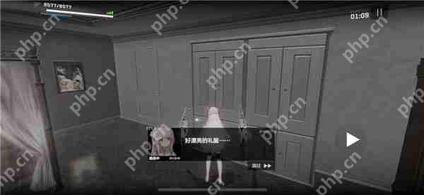 战双帕弥什丽芙蚀暗隐藏关怎么打