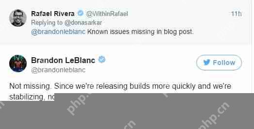 Windows 10新版16273推送！无极变化新字体来了