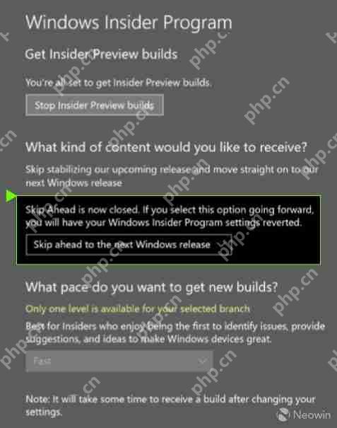 Windows 10新版16273推送！无极变化新字体来了