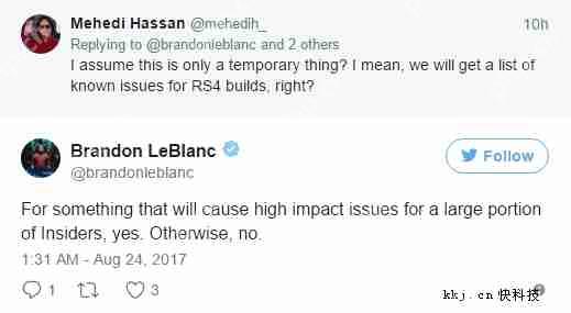 Windows 10新版16273推送！无极变化新字体来了