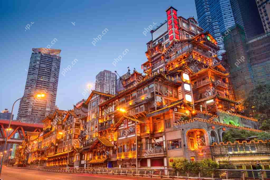 重庆app开发：重庆app软件外包公司有哪些？