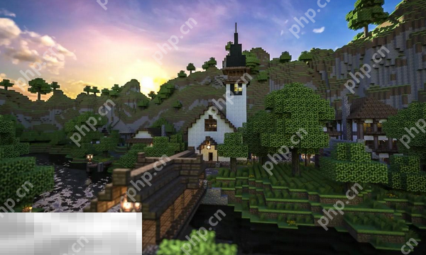 我的世界光影文件夹在哪里 模组文件路径一览