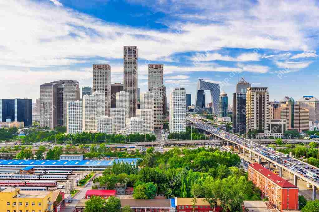北京app开发公司哪家专业？