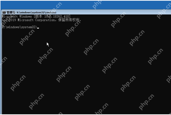 无u盘跳过win10开机密码的方法图解