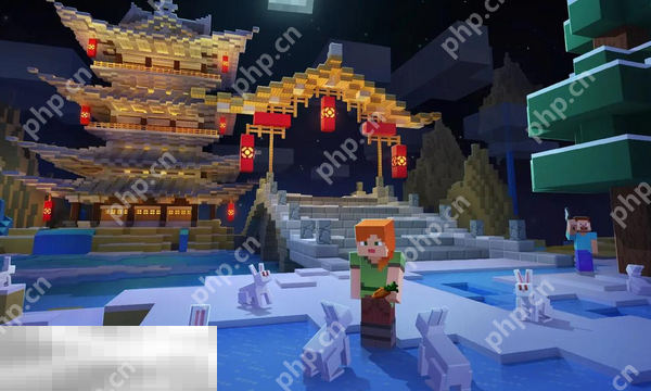 我的世界附魔等级上限怎么修改指南 高等级武器附魔教程