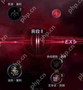 无期迷途爱缇重构加点建议