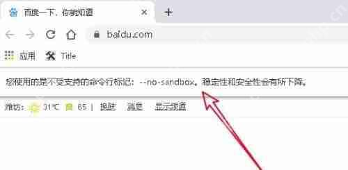 谷歌浏览器打不开怎么回事？ - 创想鸟