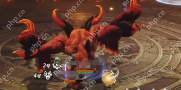 剑灵2修罗难度炎煌怎么通关  剑灵2修罗难度炎煌通关攻略