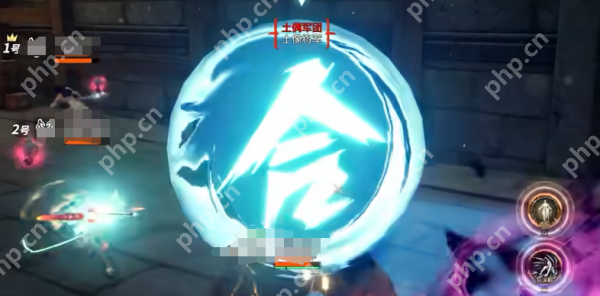 剑灵2修罗难度炎煌怎么通关  剑灵2修罗难度炎煌通关攻略