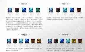 命运方舟重力修炼毁灭者方舟怎么加点-命运方舟重力修炼毁灭者方舟加点方法