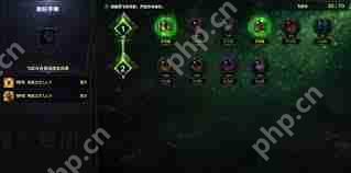 命运方舟重力修炼毁灭者方舟怎么加点-命运方舟重力修炼毁灭者方舟加点方法