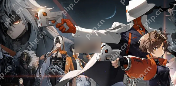 新月同行金桂技能怎么加点 新月同行金桂技能加点优先级推荐