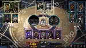 命运方舟国王圣谕卡牌大师如何加点-命运方舟国王圣谕卡牌大师加点攻略