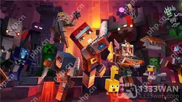 我的世界2023年8月21日有哪些兑换码-mc2023年8月21日兑换码