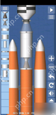 航天模拟器如何分离火箭 航天模拟器火箭分离教程